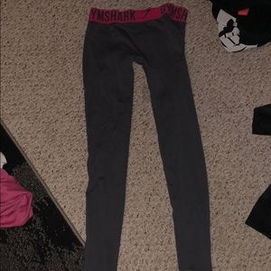 New Gymshark Leggings